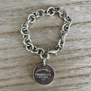 Tiffany and Co bracelet